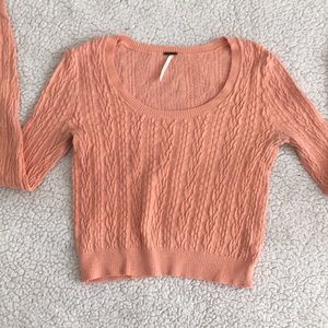 FREE PEOPLE Sweater